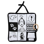 Snoopy Activity Pad