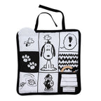 Snoopy Activity Pad