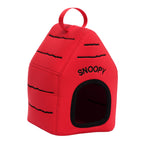 Snoopy & Friends Bath Toy Set