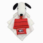 Snoopy Lovey & Door Pillow Gift Set