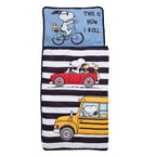 Snoopy Nap Mat