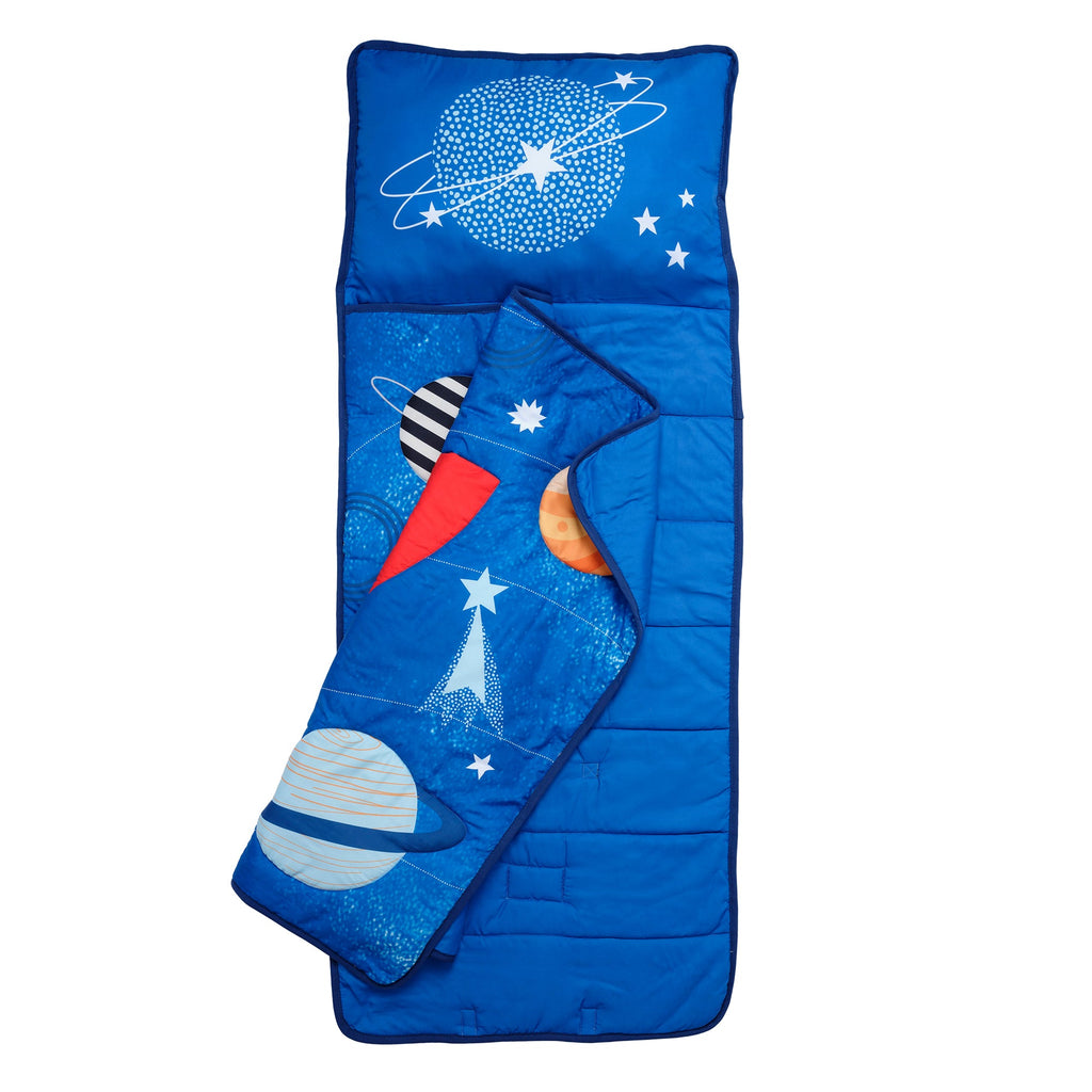 Space Galaxy Nap Mat
