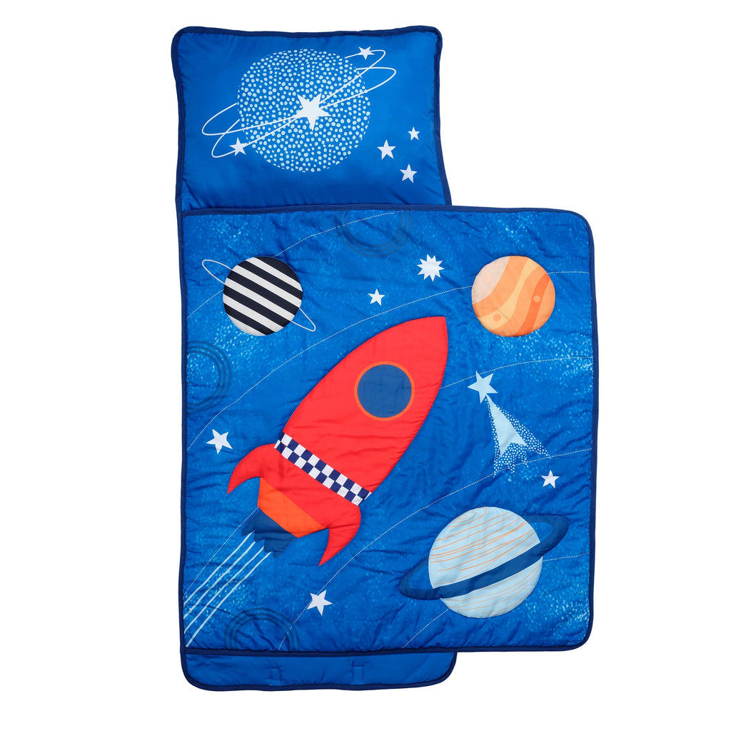 Space Galaxy Nap Mat