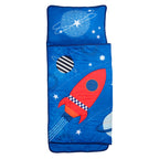 Space Galaxy Nap Mat