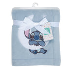 Stitch Baby Blanket
