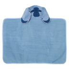 Disney's Stitch Hooded Bath Towel