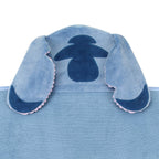 Disney's Stitch Hooded Bath Towel