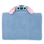 Disney's Stitch Hooded Bath Towel