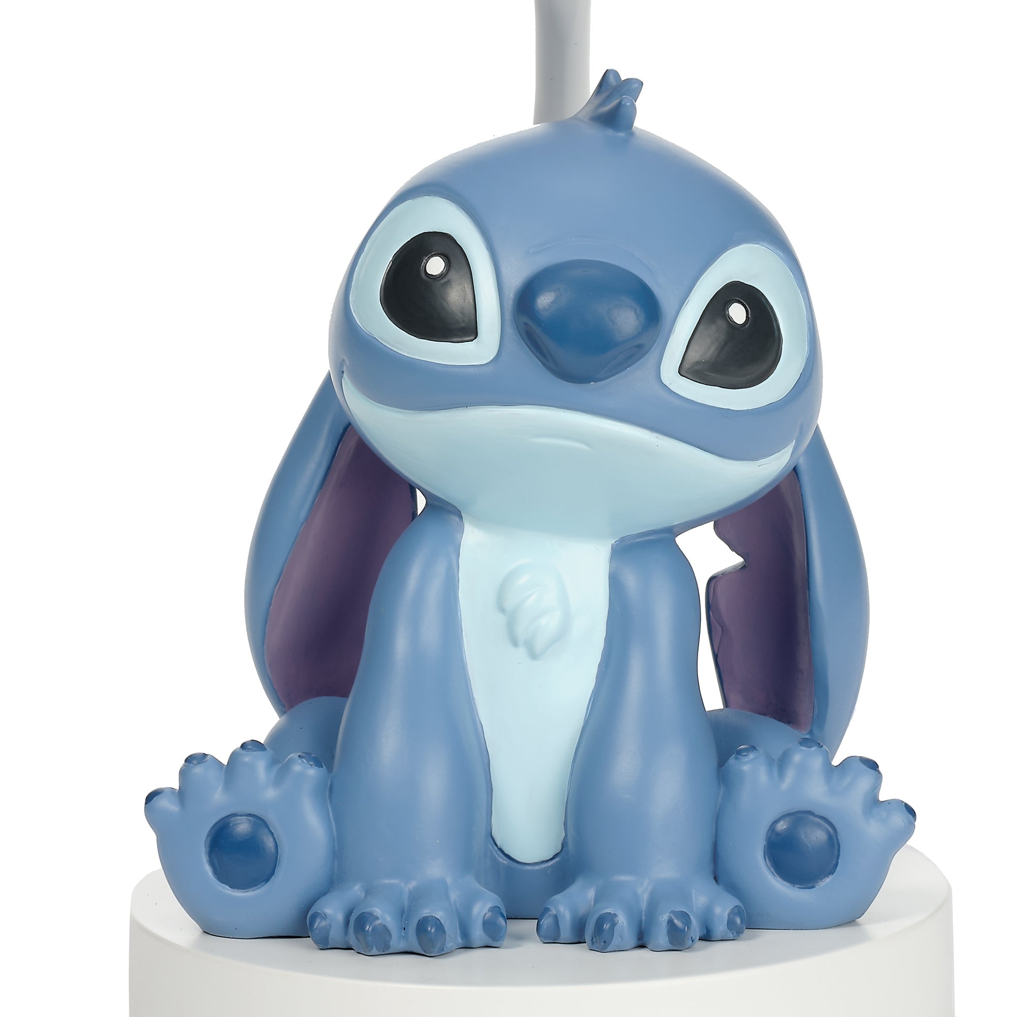 Stitch Lamp with Shade