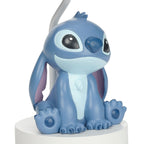 Stitch Lamp with Shade