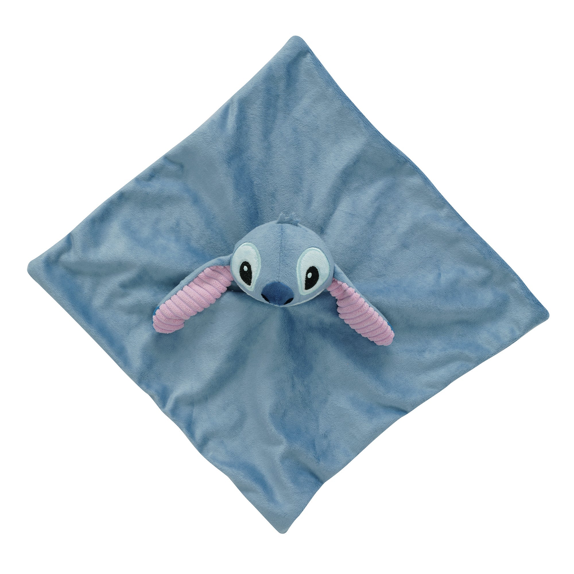 Stitch Security Blanket Lovey