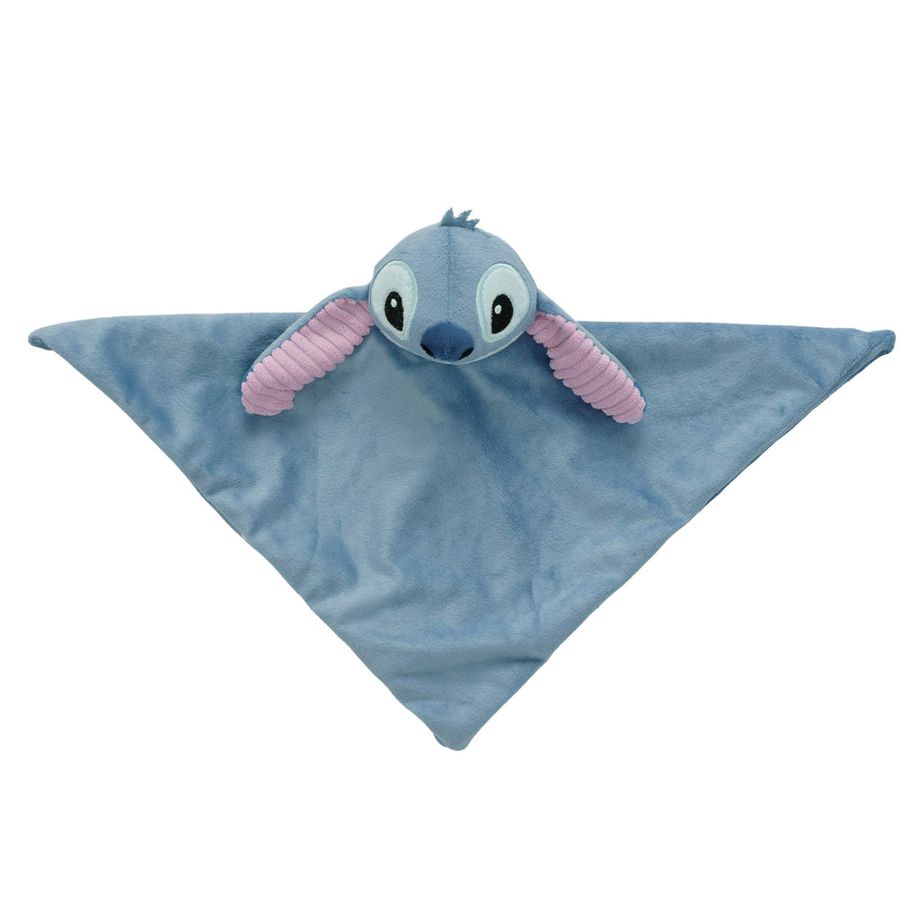 Stitch Security Blanket Lovey