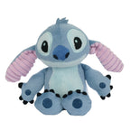 Stitch Swaddle Blanket & Plush Gift Set