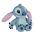 Stitch Swaddle Blanket & Plush Gift Set