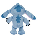Stitch Swaddle Blanket & Plush Gift Set