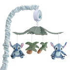 Stitch Musical Baby Crib Mobile