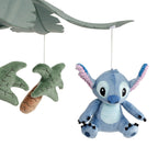 Stitch Musical Baby Crib Mobile
