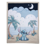 Stitch 3-Piece Crib Bedding Set