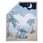 Stitch 3-Piece Crib Bedding Set