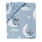 Stitch 3-Piece Crib Bedding Set