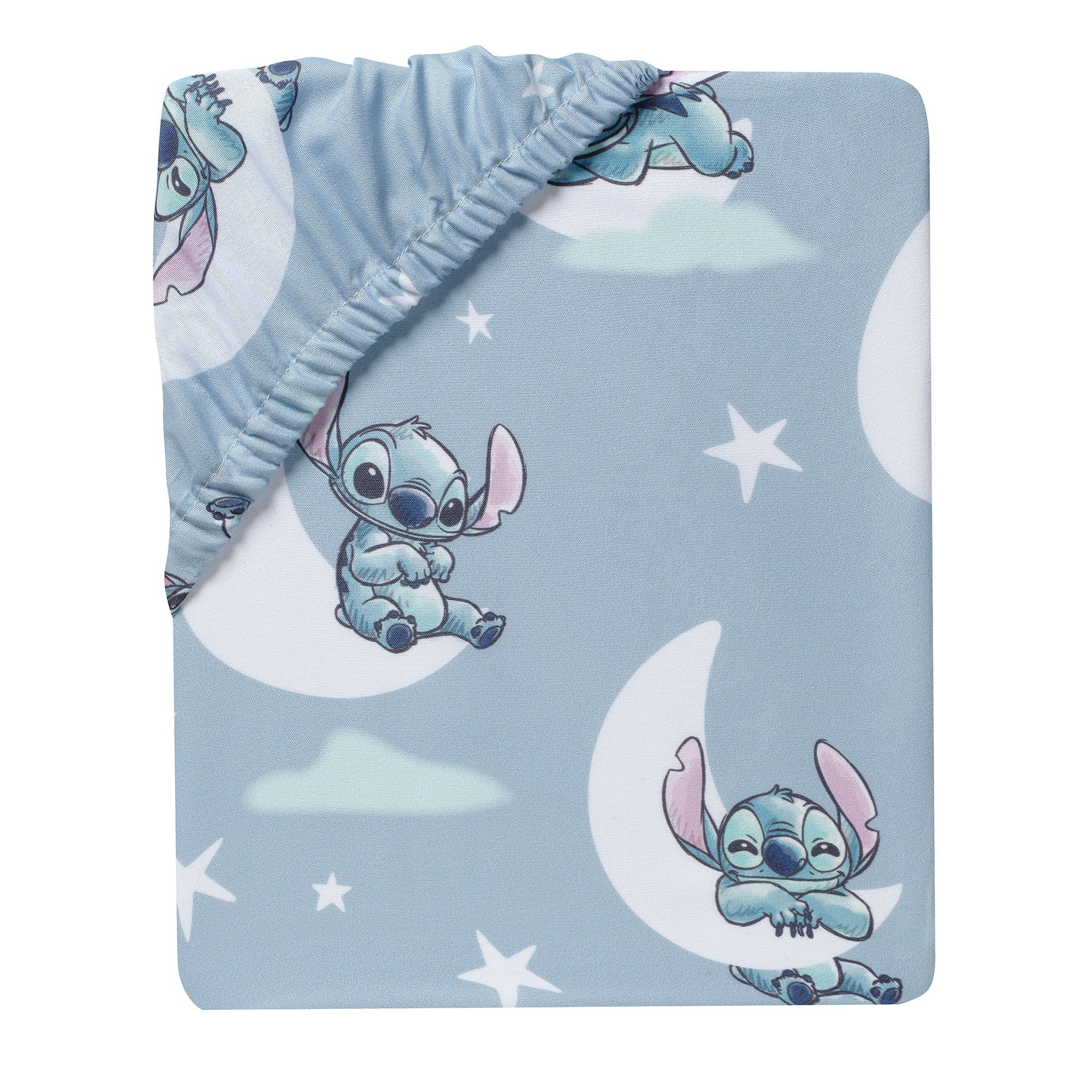 Stitch 3-Piece Crib Bedding Set