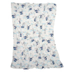 Stitch Swaddle Blanket & Plush Gift Set