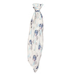 Stitch Swaddle Blanket & Plush Gift Set