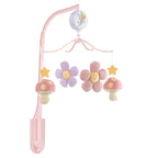 Tinker Bell Musical Baby Crib Mobile