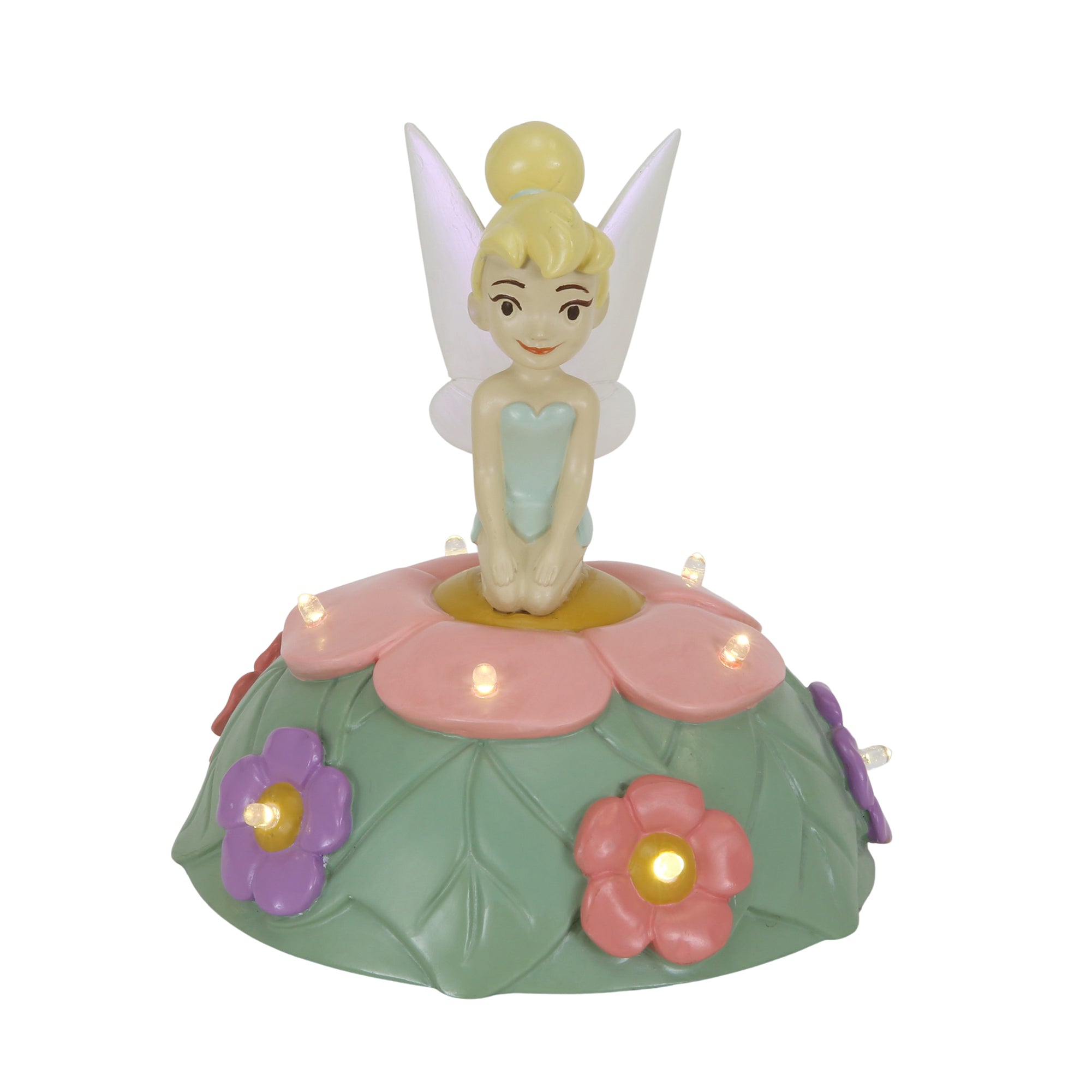 Tinker Bell Table Top Light
