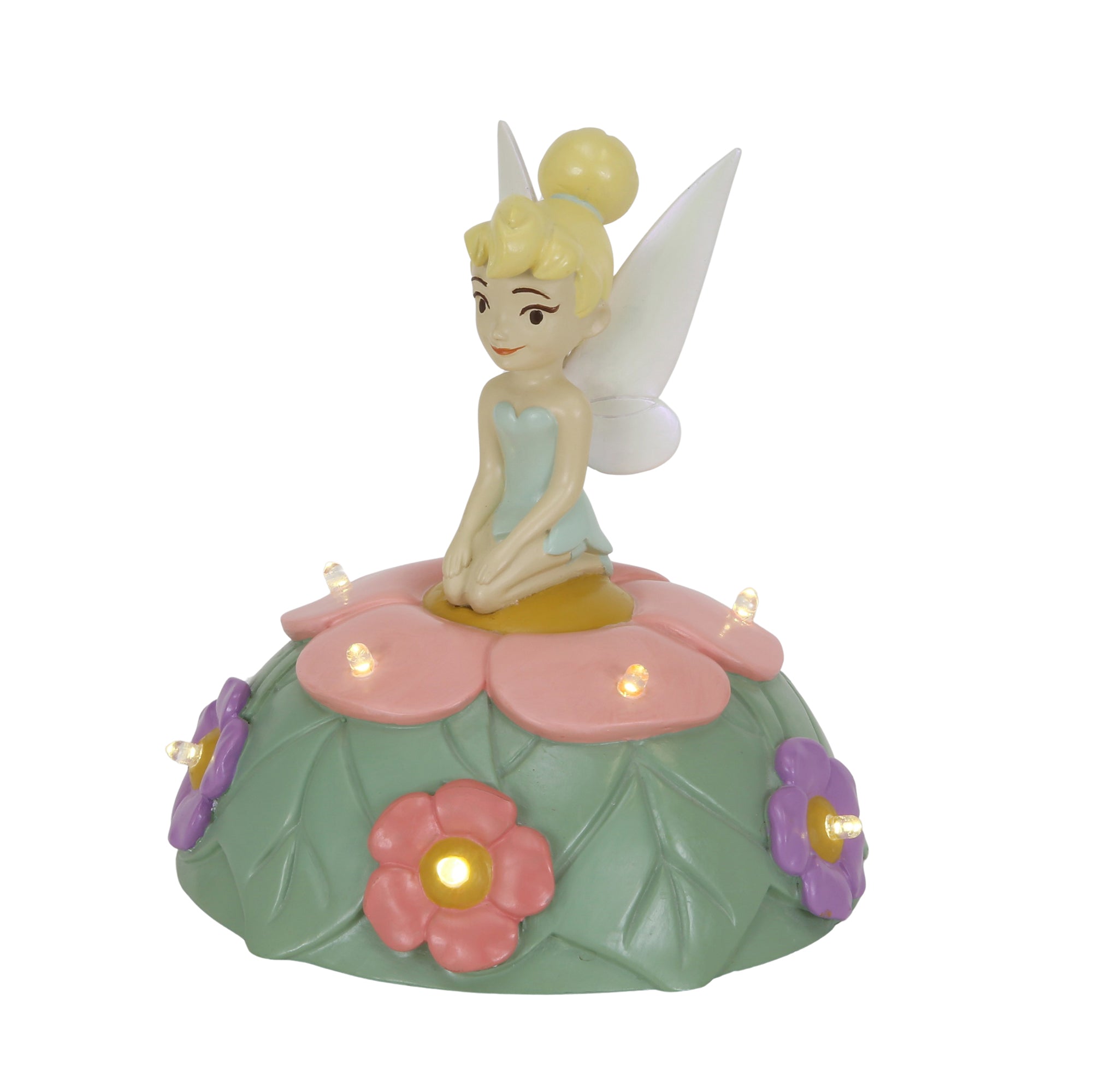 Tinker Bell Table Top Light