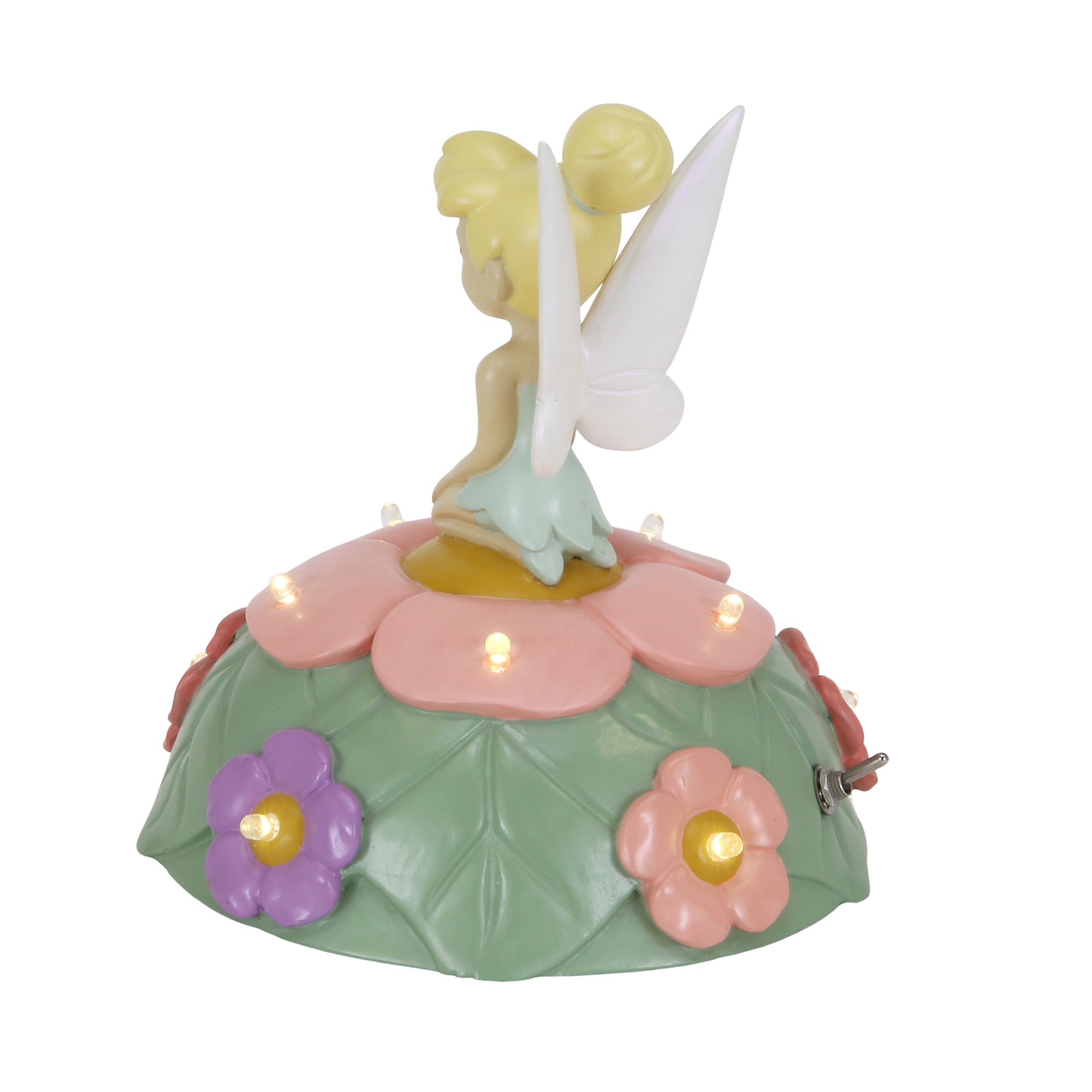 Tinker Bell Table Top Light