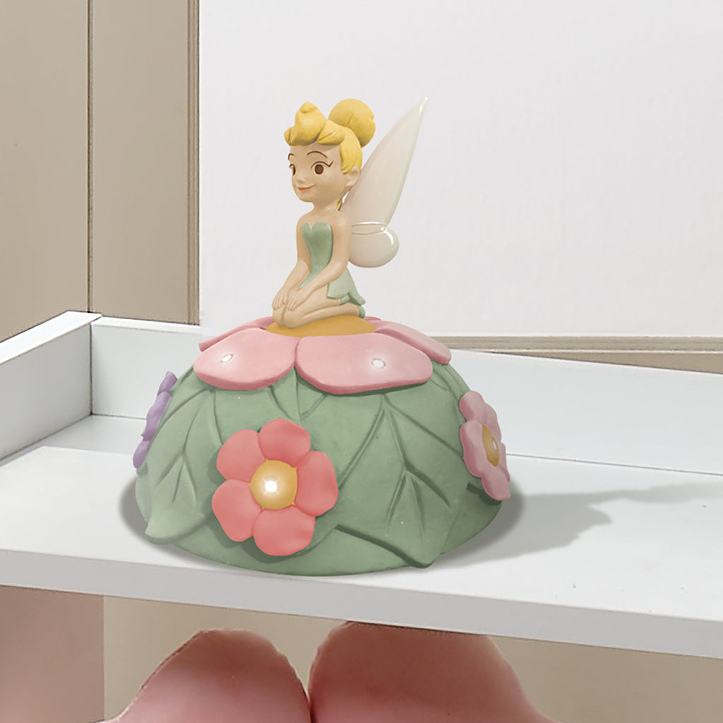 Tinker Bell Table Top Light