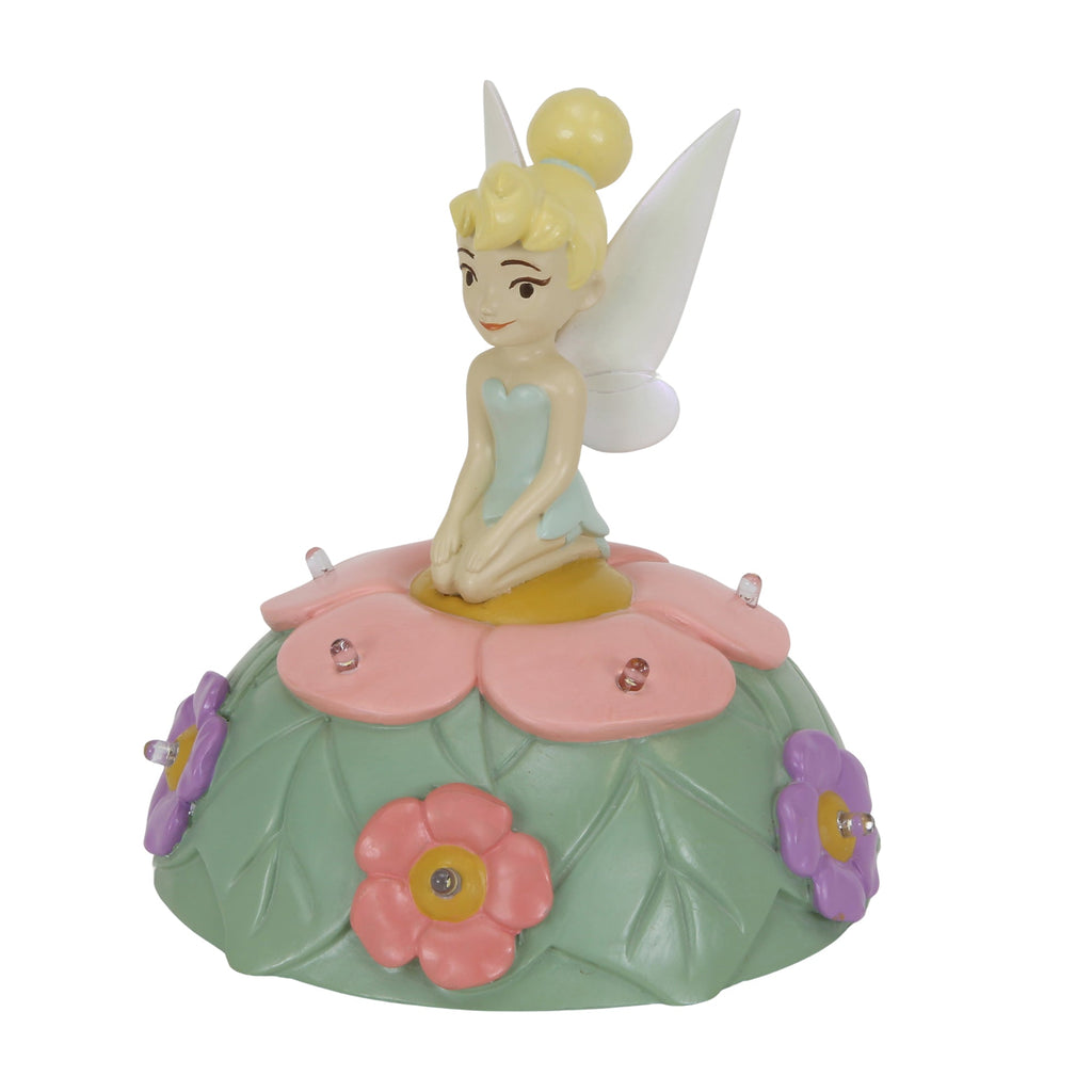 Tinker Bell Table Top Light