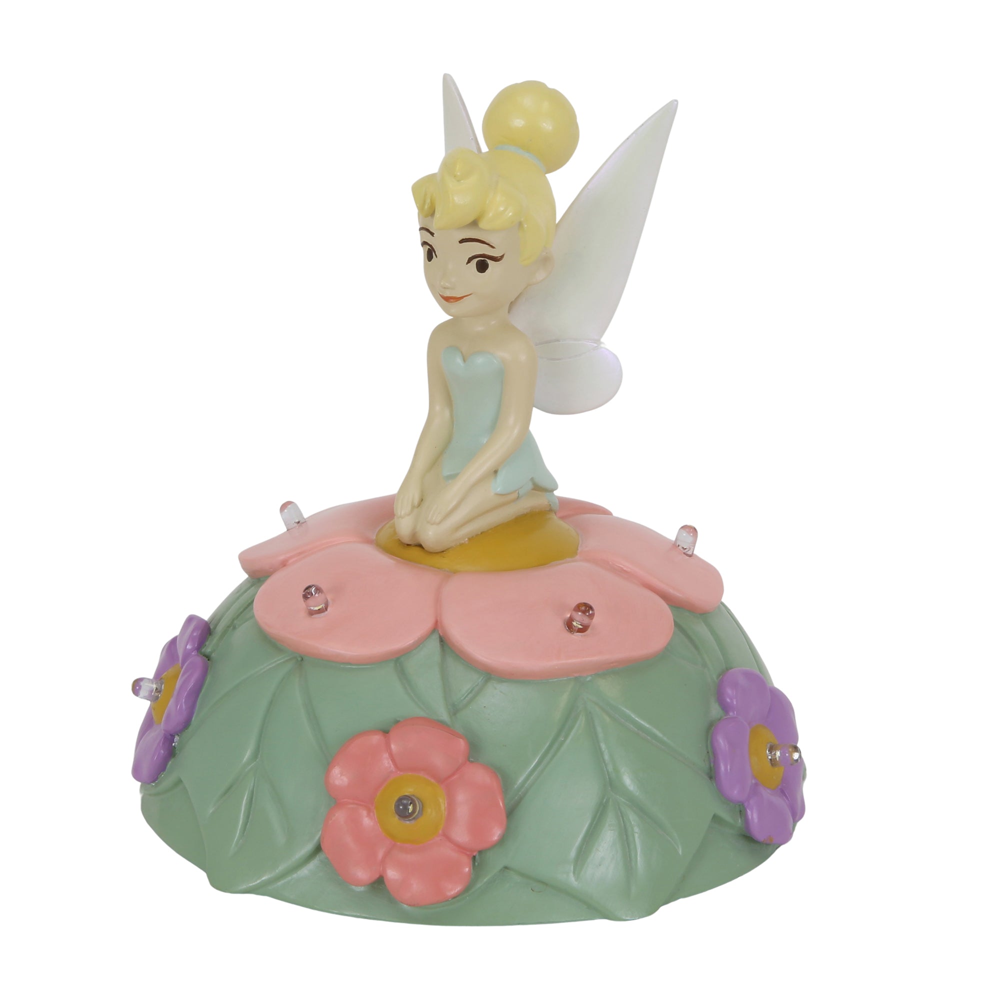 Tinker Bell Table Top Light