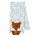 Whispering Woods Baby Blanket