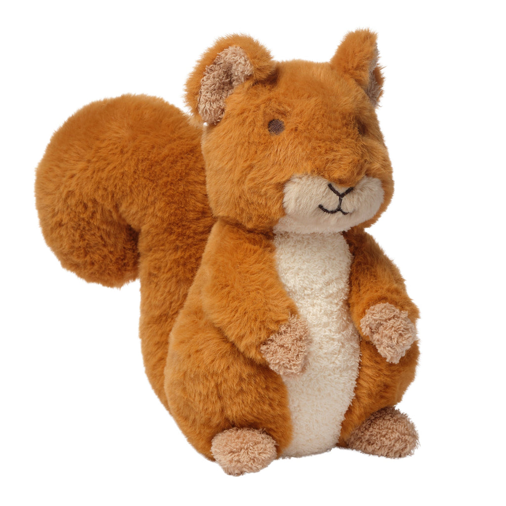 Whispering Woods Plush Squirrel - Chester