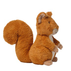 Whispering Woods Plush Squirrel - Chester