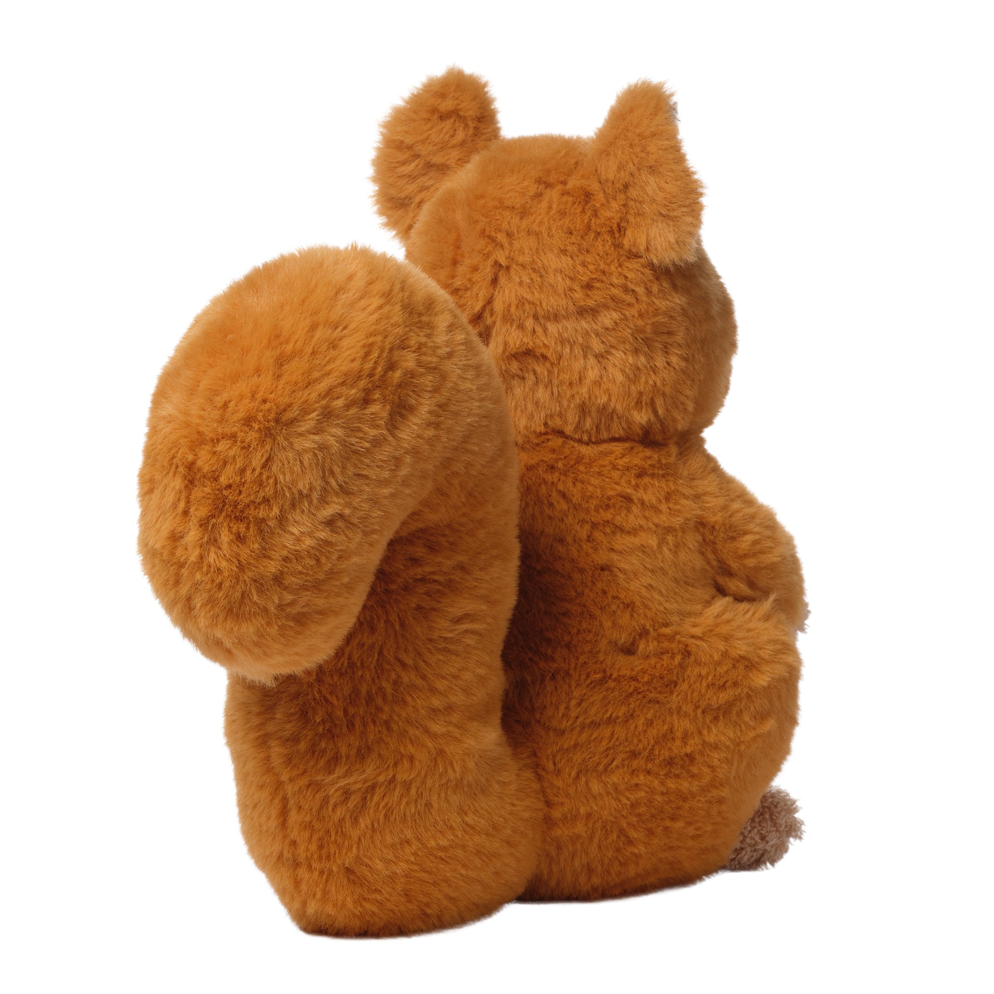 Whispering Woods Plush Squirrel - Chester