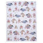 Winnie the Pooh & Friends Baby Blanket