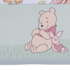 Winnie the Pooh & Friends 3-Piece Crib Bedding Set