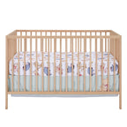 Winnie the Pooh & Friends 3-Piece Crib Bedding Set