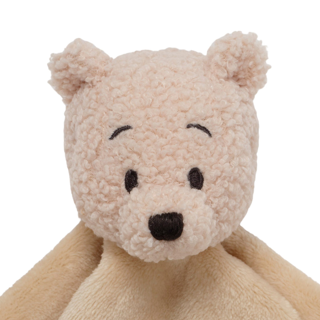 Winnie the Pooh & Friends Security Blanket
