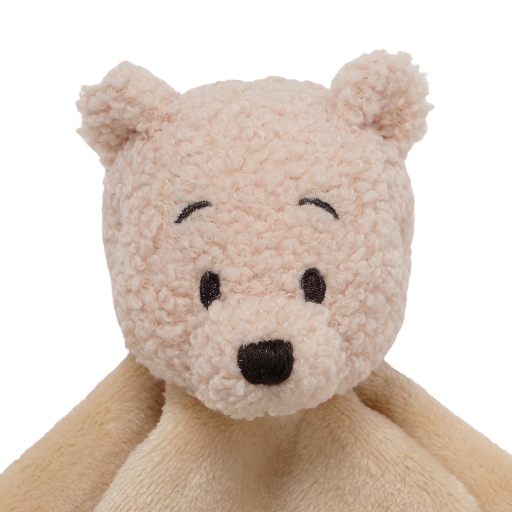 Winnie the Pooh & Friends Security Blanket