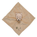 Winnie the Pooh & Friends Security Blanket