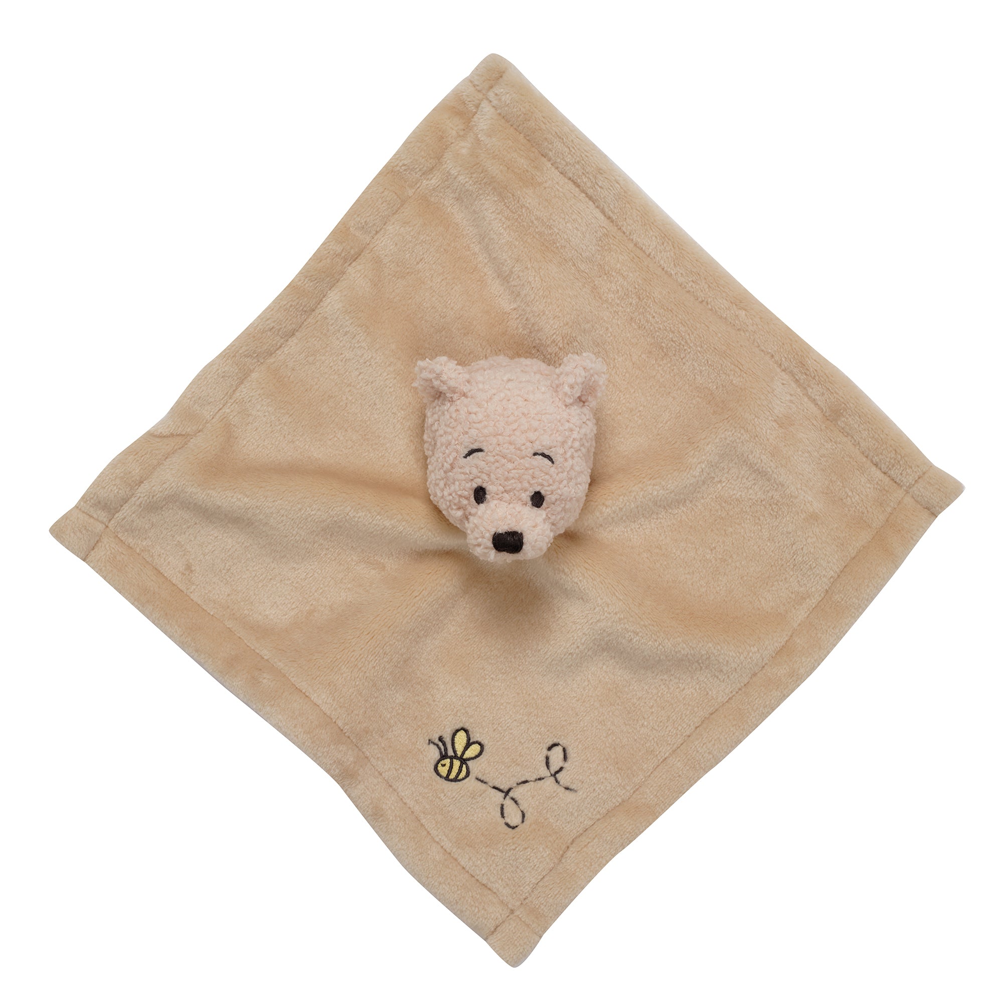 Winnie the Pooh & Friends Security Blanket