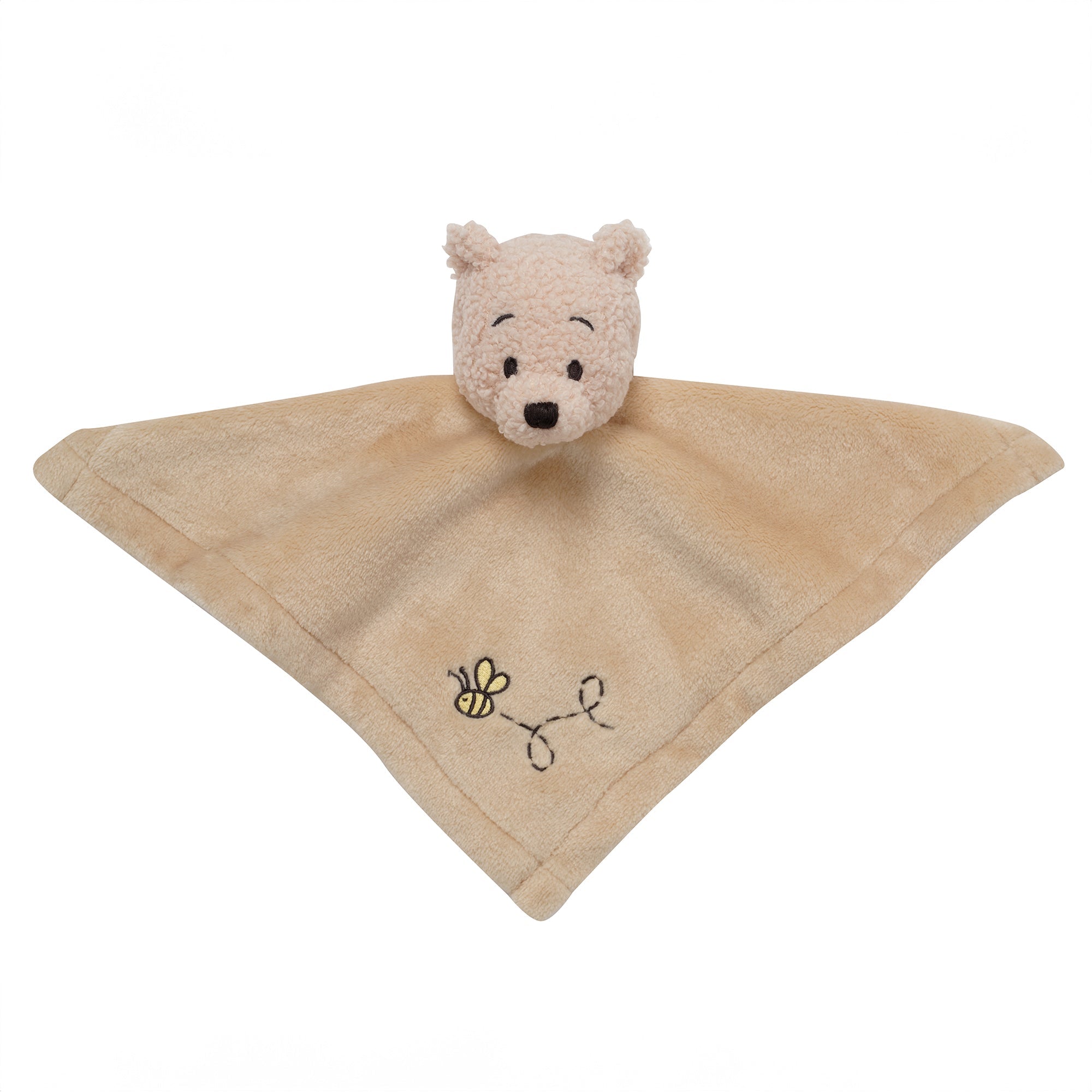 Winnie the Pooh & Friends Security Blanket