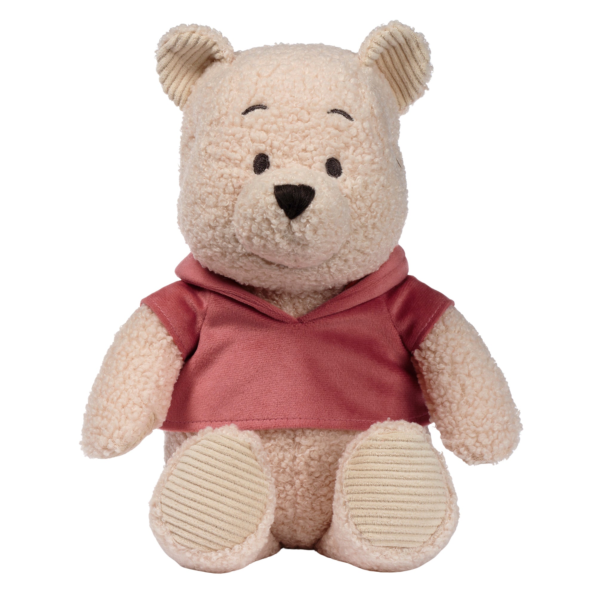 Winnie the Pooh & Friends Plush