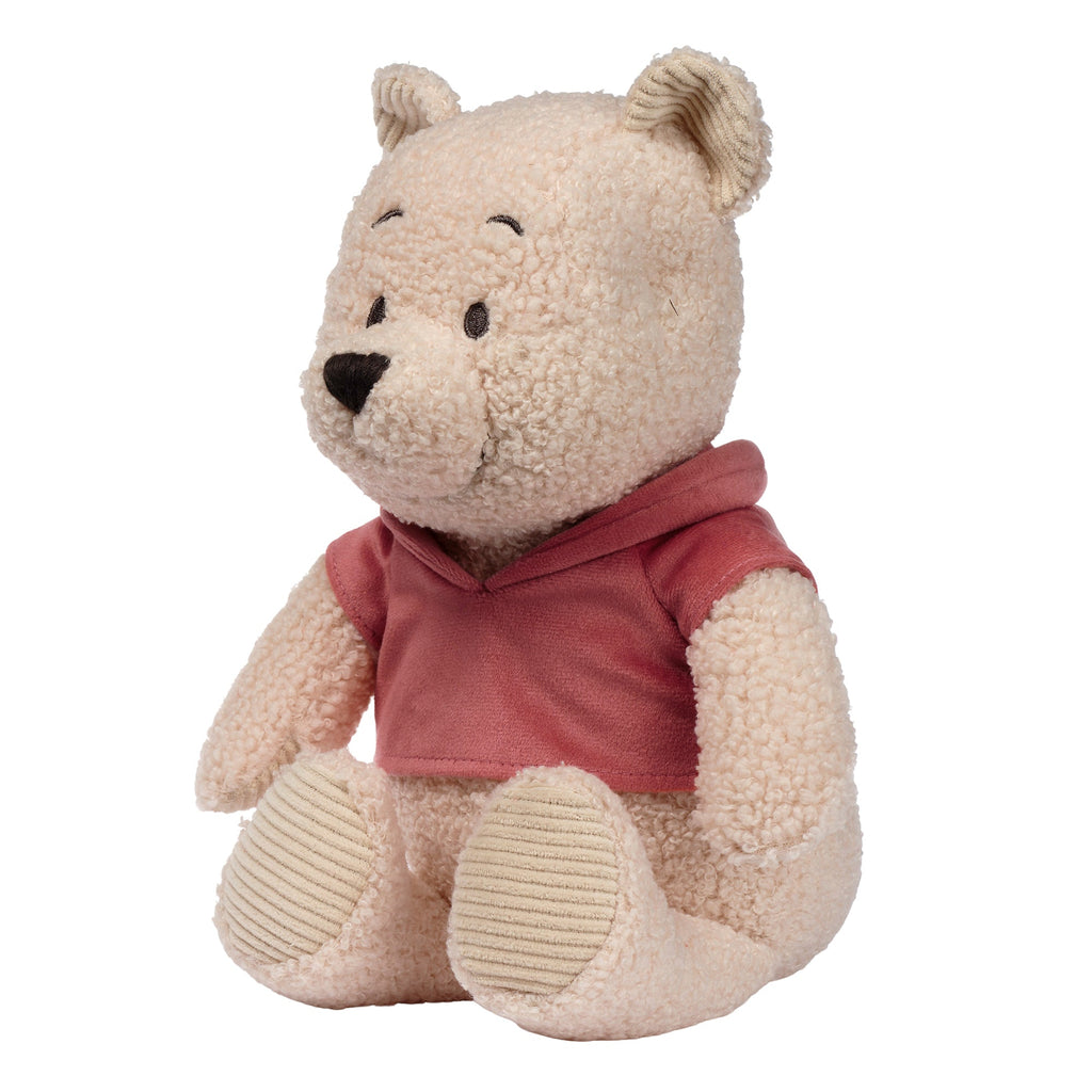 Winnie the Pooh & Friends Plush