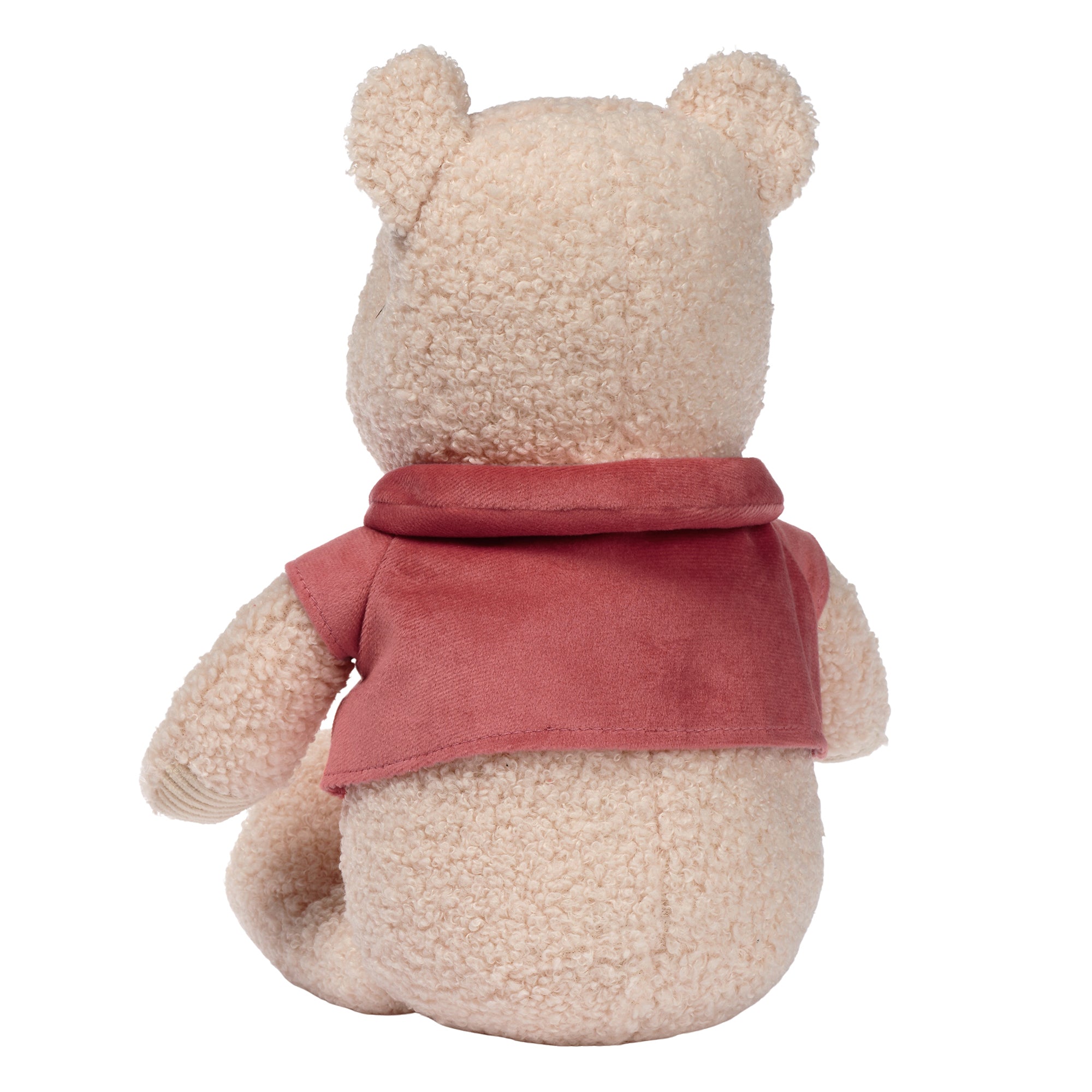 Winnie the Pooh & Friends Plush