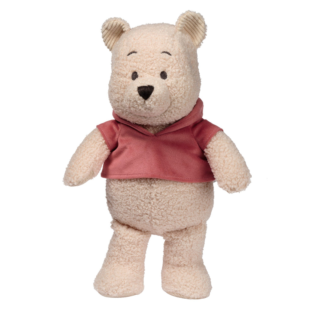 Winnie the Pooh & Friends Plush